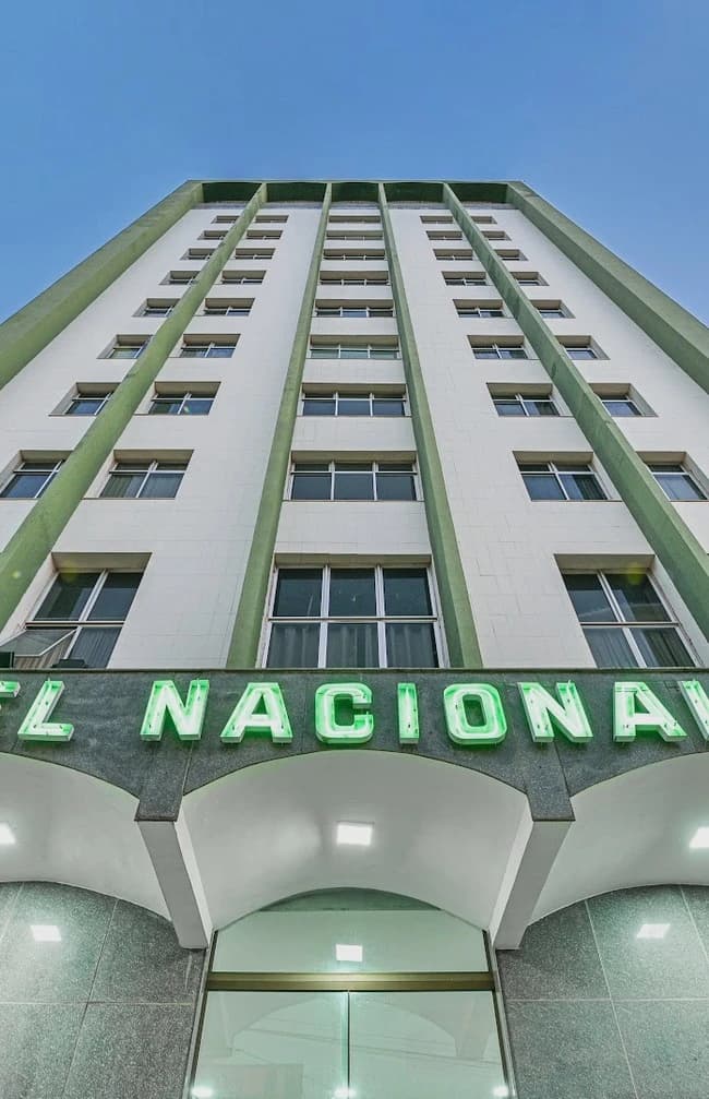 Nacional Inn Limeira