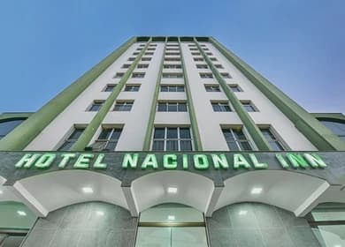 Nacional Inn Limeira