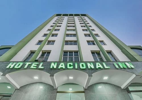 Nacional Inn Limeira