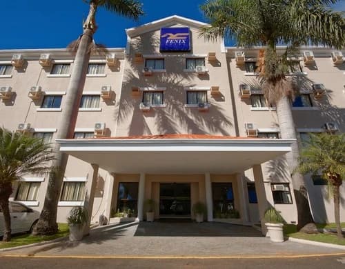 Fênix Hotel Limeira