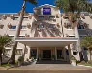 Fênix Hotel Limeira
