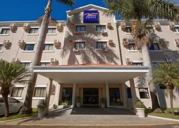 Fênix Hotel Limeira