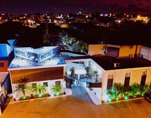 Limeira Suítes