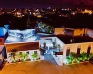 Limeira Suítes