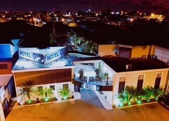 Limeira Suítes