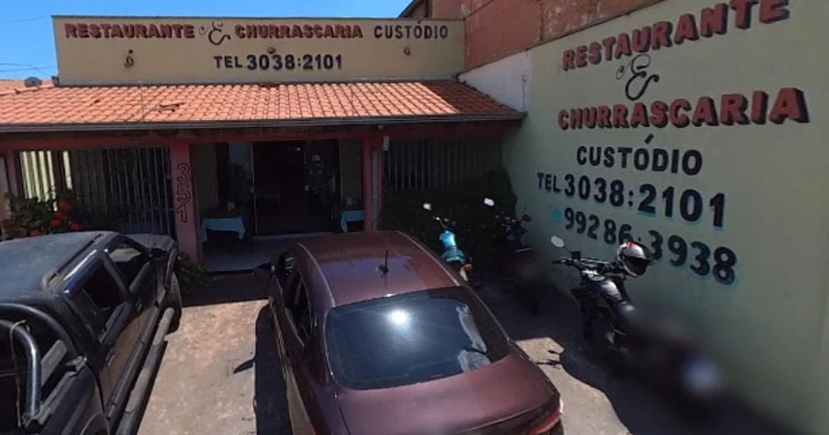 Restaurante e Churrascaria Custódio