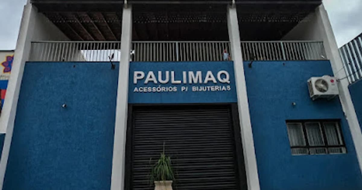 Paulimaq Acessórios para Bijuterias