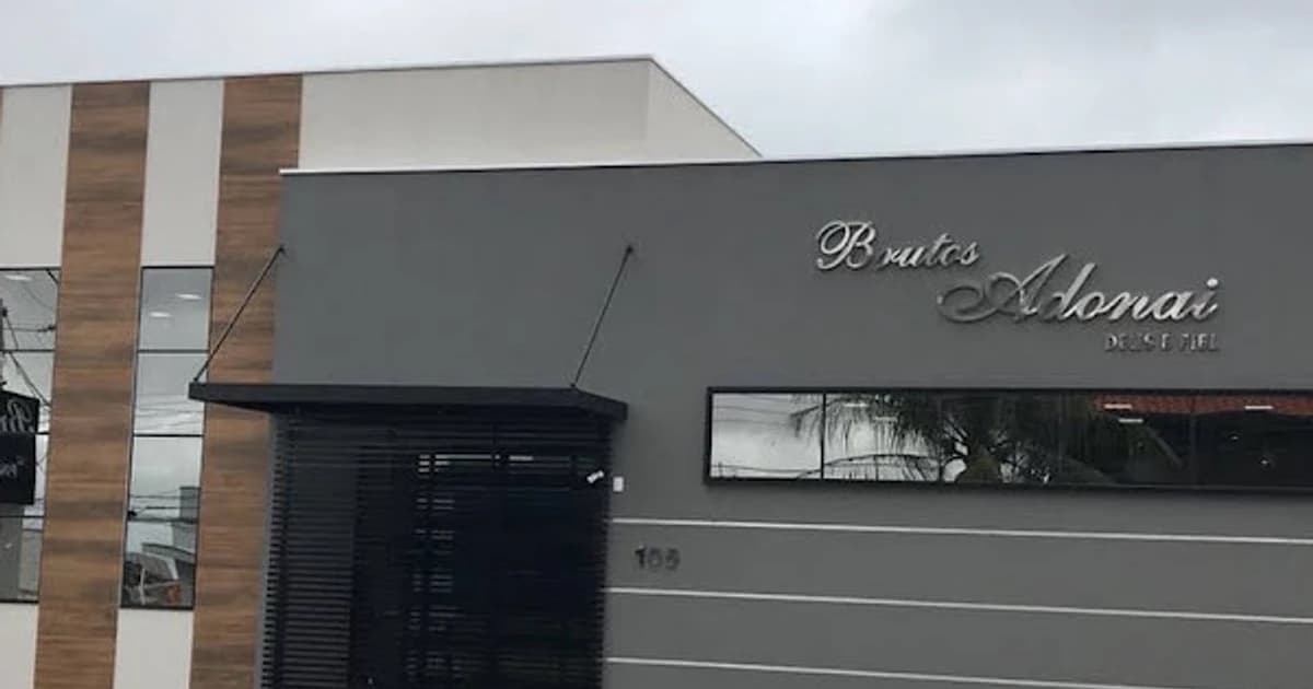 Adonai Brutos