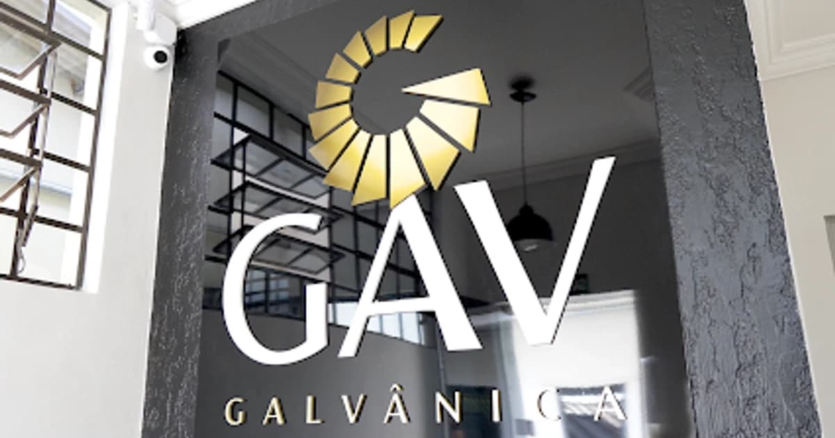 GAV Galvânica