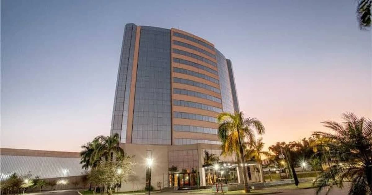 Zahara Hotel