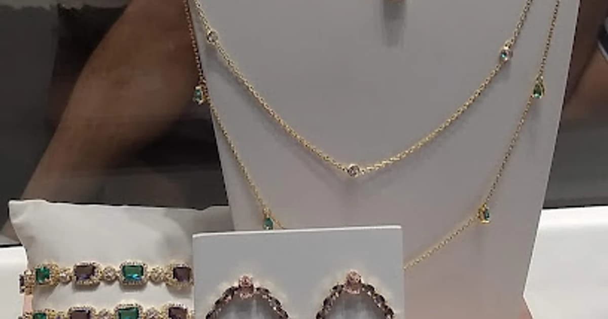 Shopping Faraó