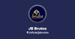 JB Brutos e Folheados l Joias Brutas