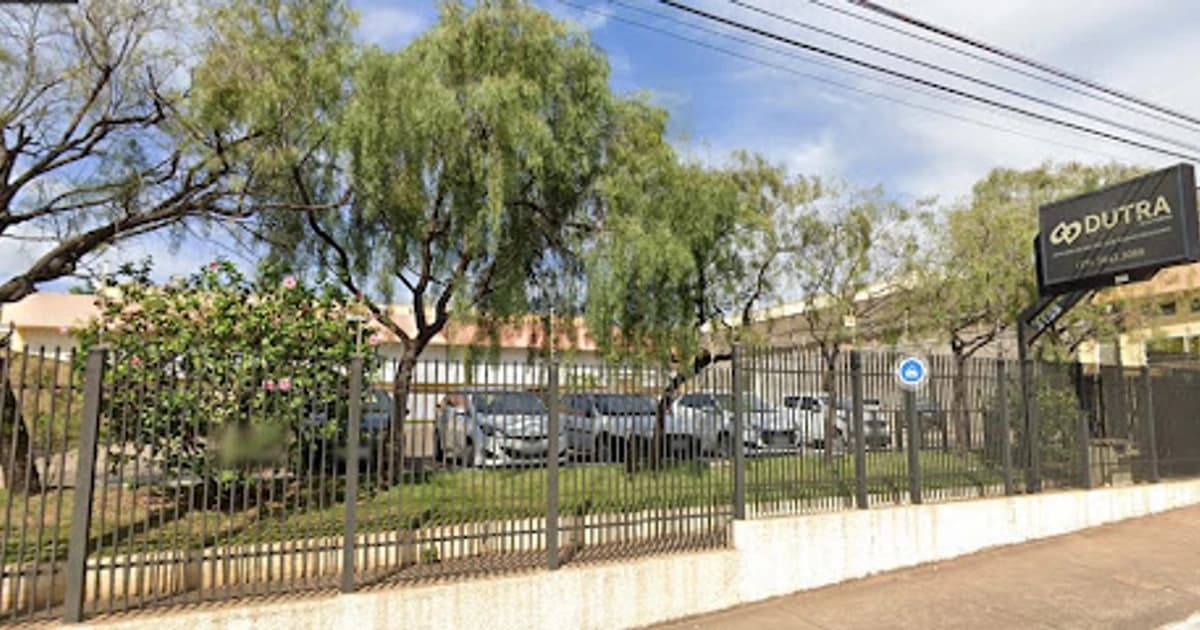 Dutra Bijuterias e Galvanoplastia