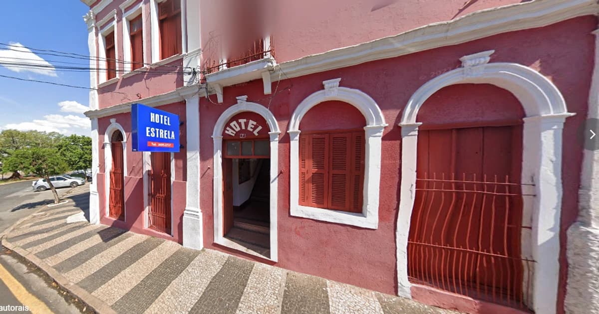Hotel Estrela