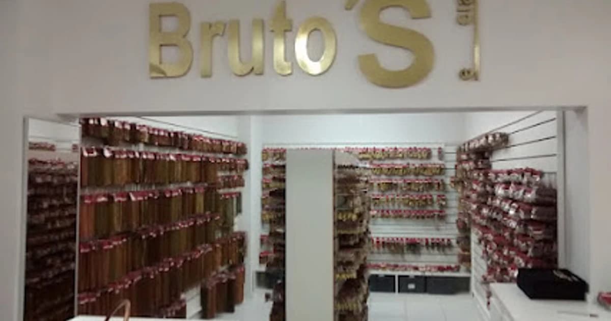 Brutos e Cia