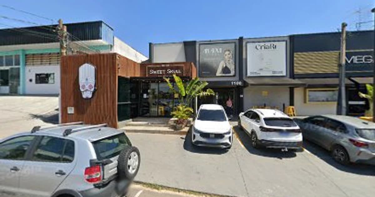 L C A Comércio Atacadista de Bijuterias