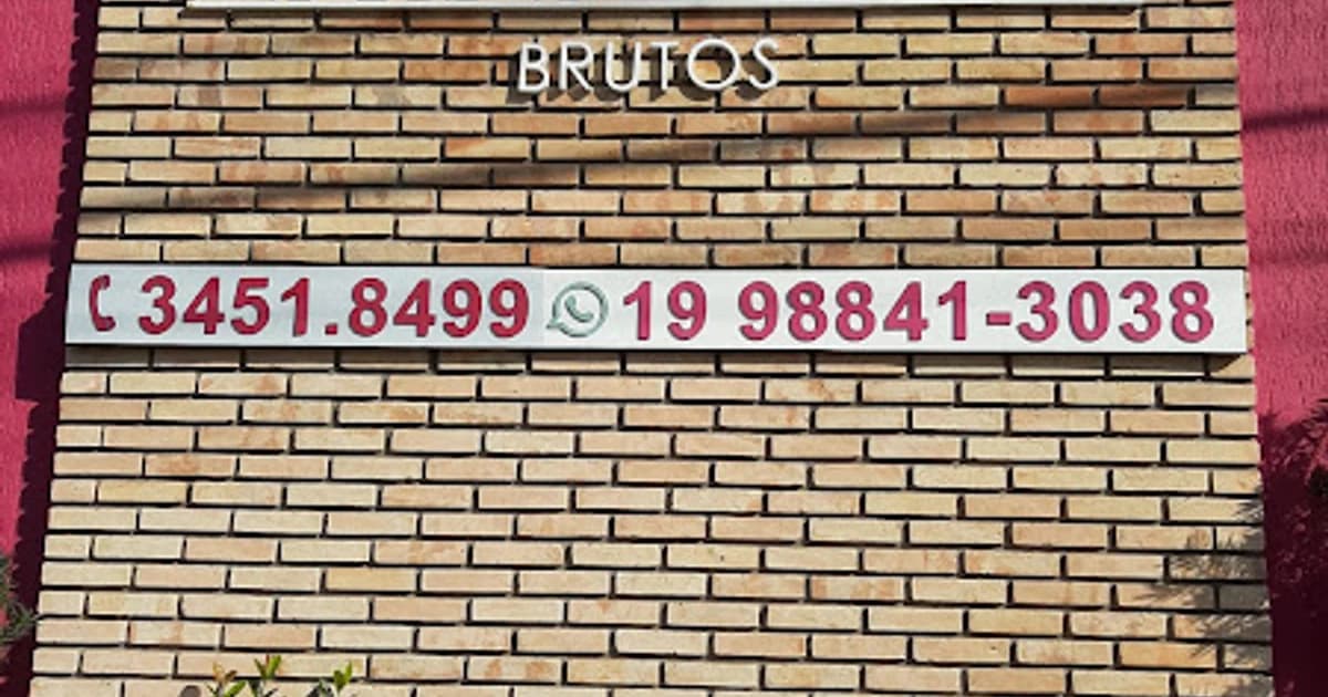 Princesa Brutos