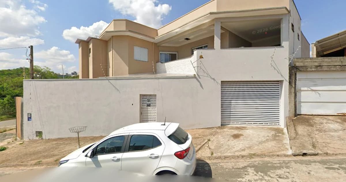 Porto Real Hospedagem