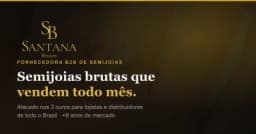 Santana Brutos