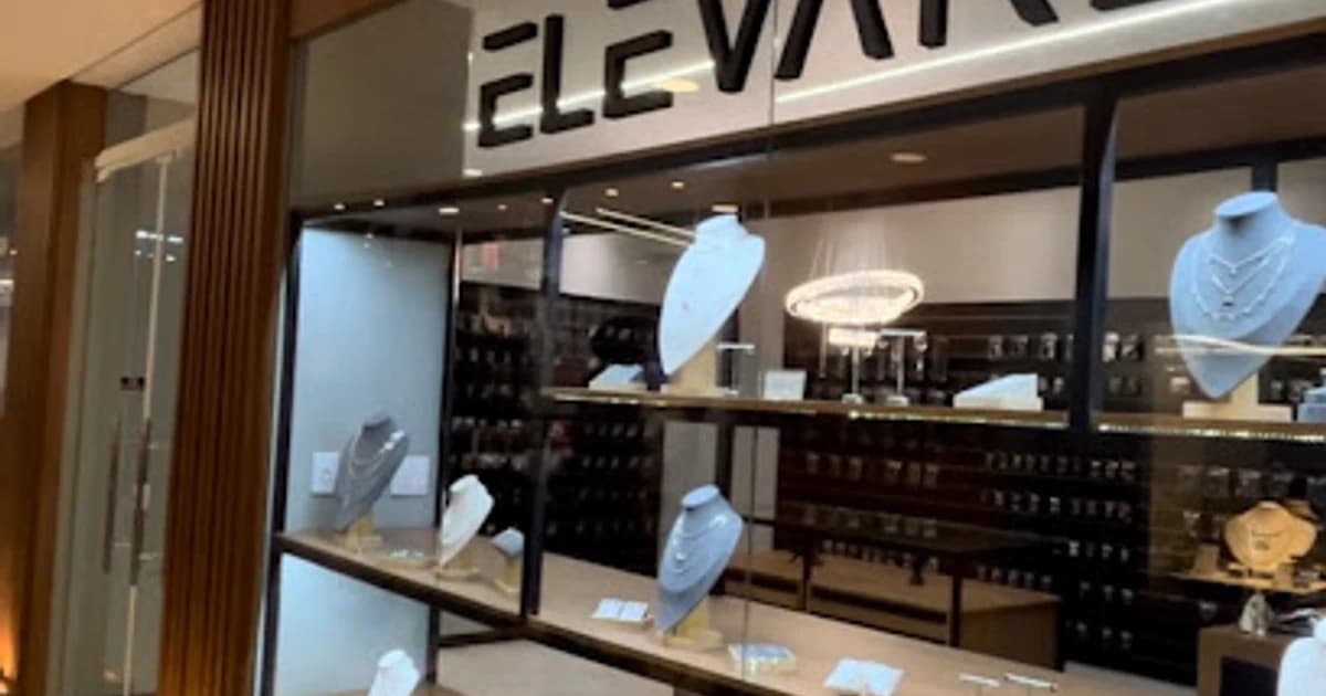 ELEVARE PRATA 925