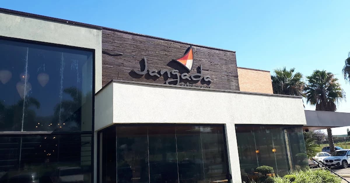 Restaurante Jangada Limeira