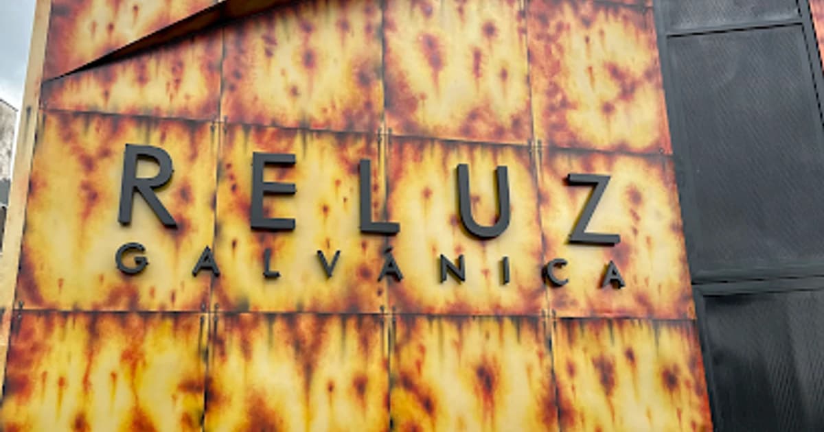 Reluz Galvânica - Banho de Semijoias