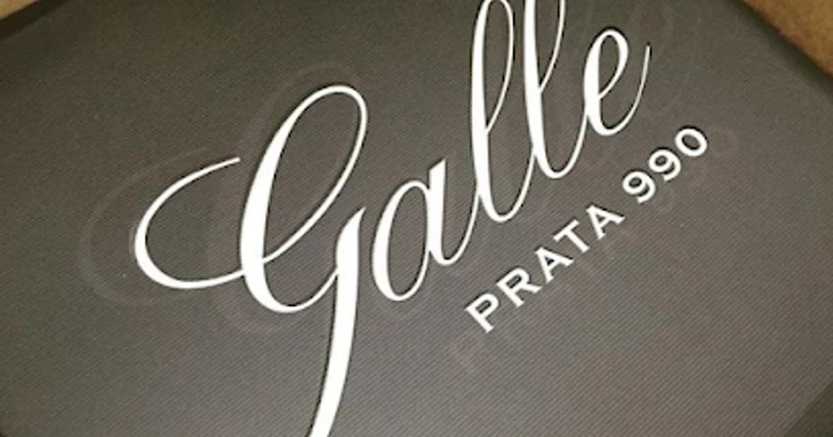 Galle Indústria e Com de Bijouterias