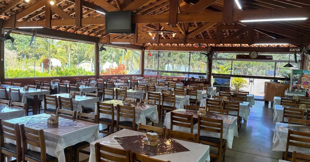 Cupim e Costela Rancho Limeira