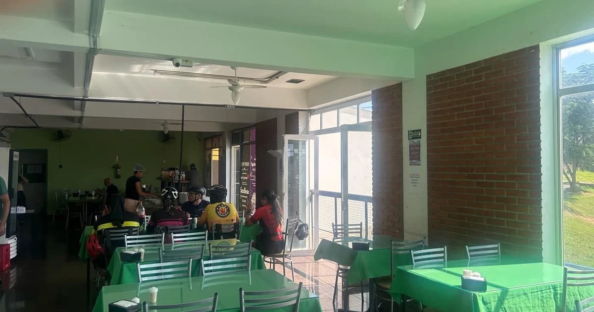 Restaurante Figueira Branca Limeira