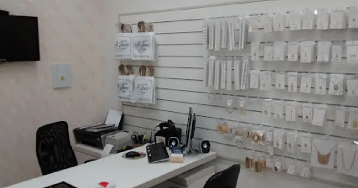 A'doro Semijoias | Atacado de Semijoias e Berloques
