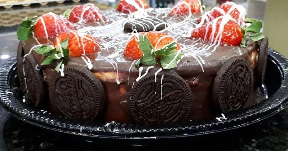 Padaria Xamego