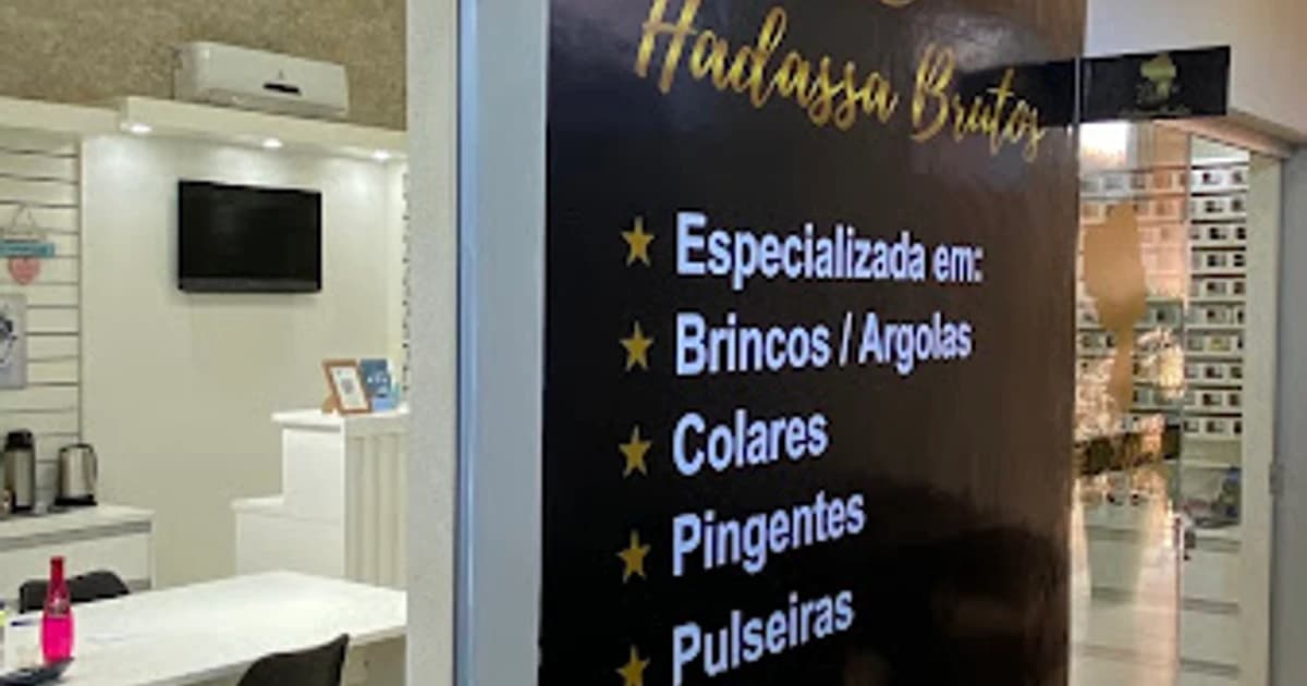 Hadassa Brutos