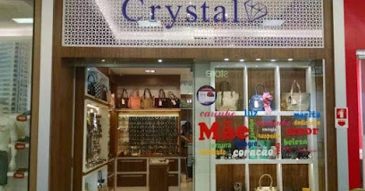Crystal Bijoux