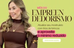 Raríssima Joias - Showroom Limeira