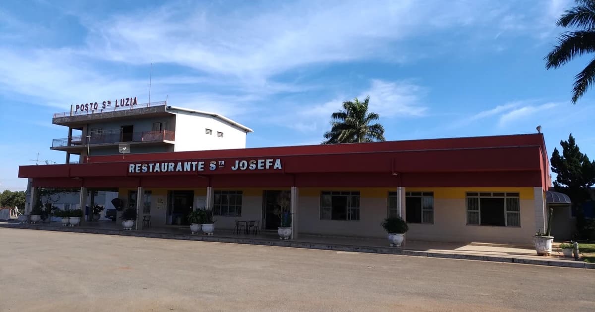 Restaurante Santa Josefa