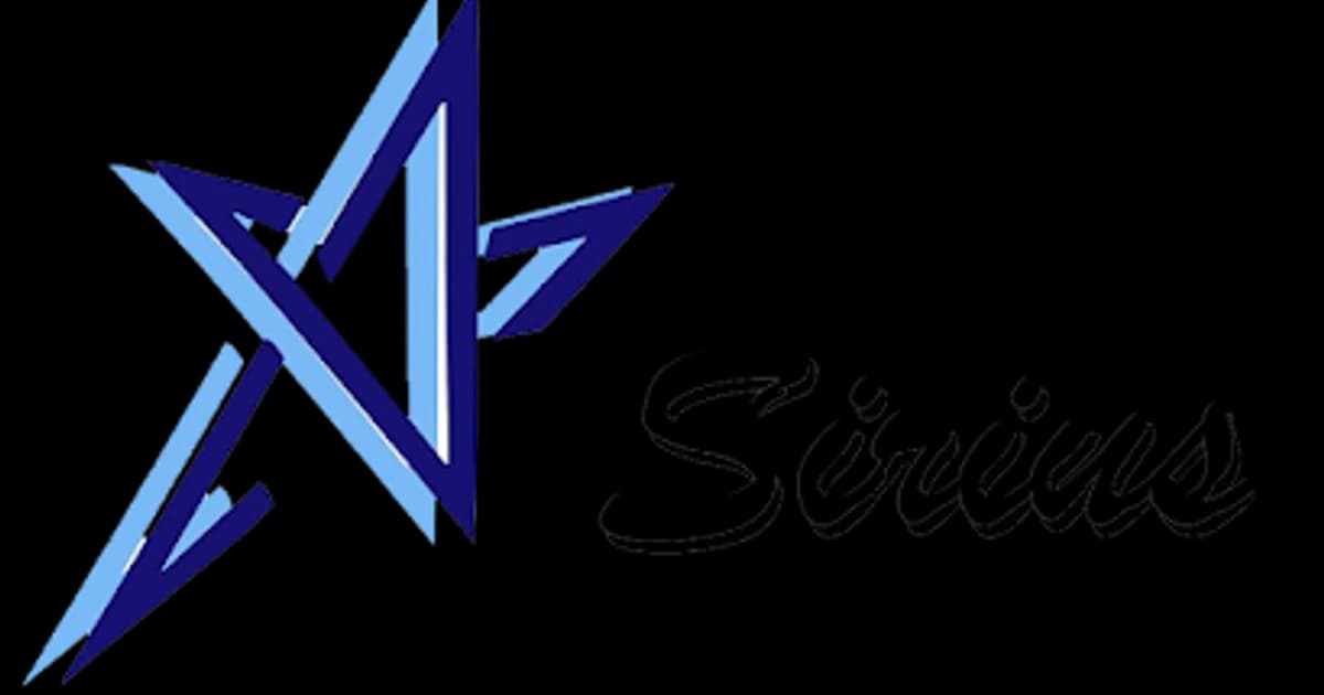 Sirius Folheados