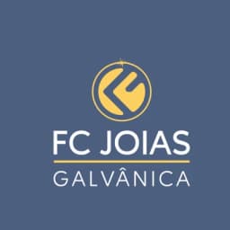 FC Joias Galvânica