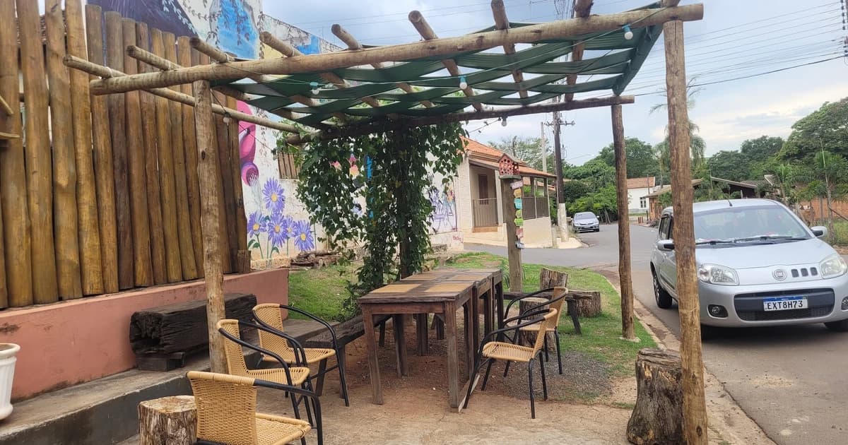Café com Prosa