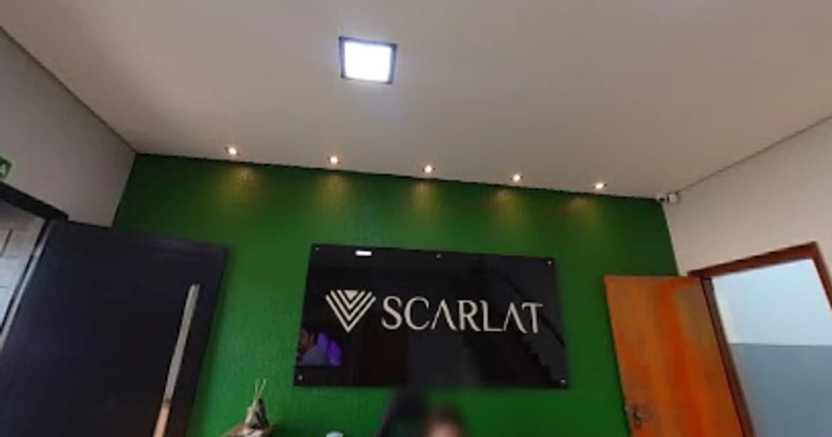 Scarlat Galvânica