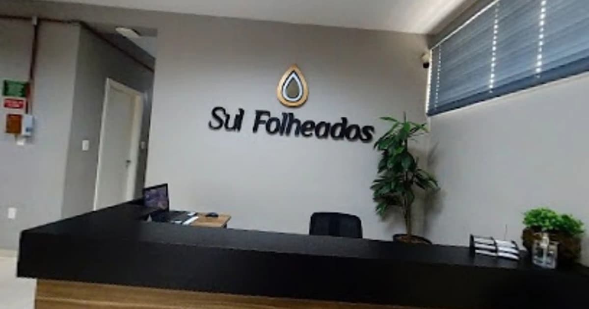 Sul Folheados