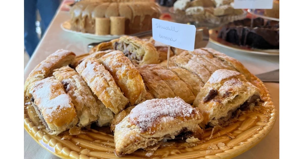 Café Rural da Vânia