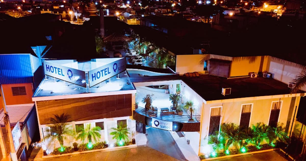 Limeira Suítes