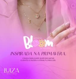 925 Silver Joias em Prata