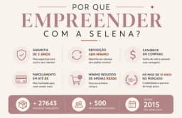 Selena Semijoias