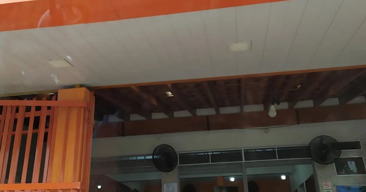 Sorvetes Pompéia Hipólito