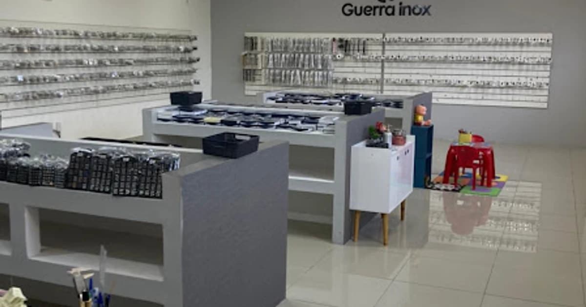 Guerra Inox