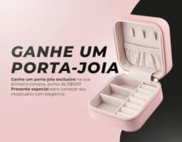 Camila Pedrazoli Semijoias
