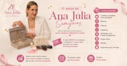 Ana Júlia Joias e Semijoias