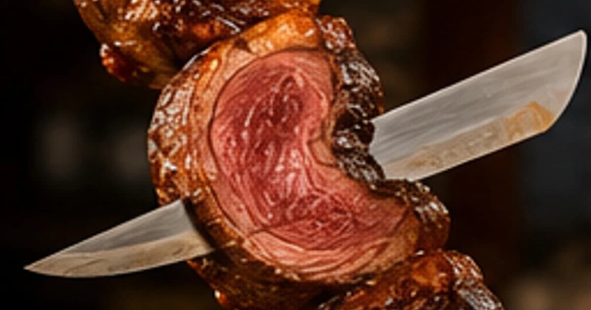 Churrascaria do Gaúcho Grill