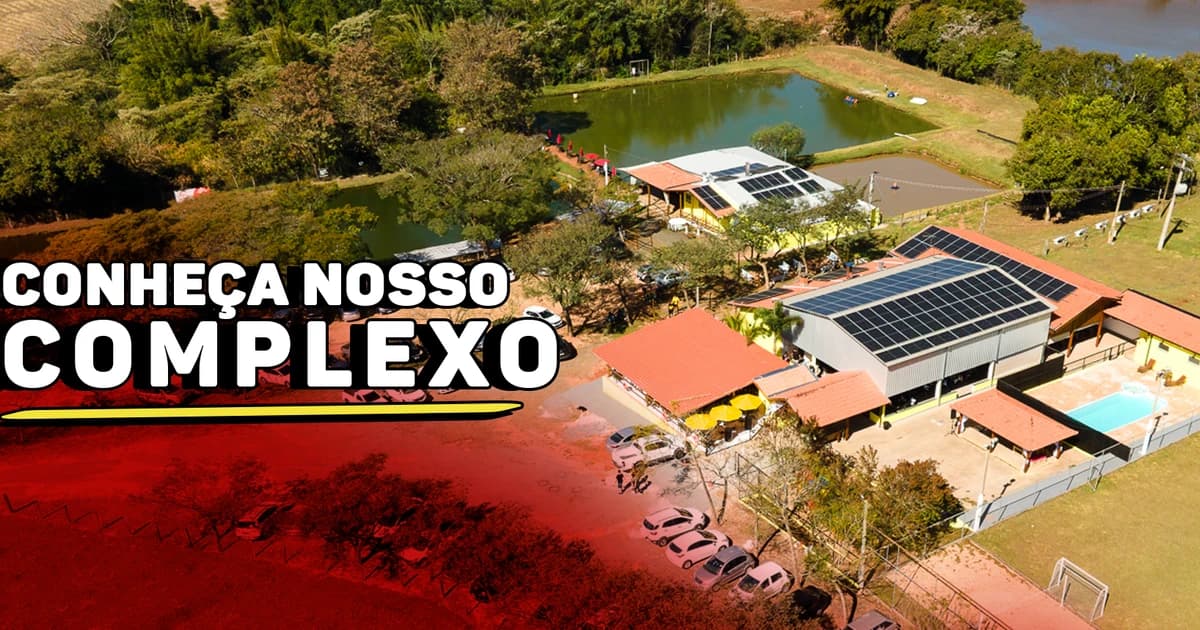 Pexe Gordo Pesqueiro e Restaurante